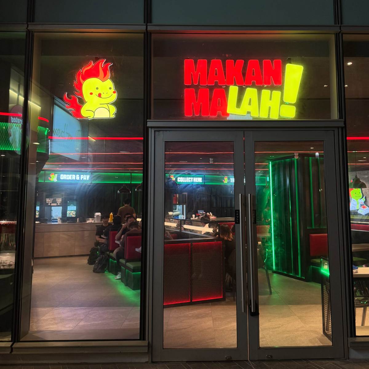 Makan Malah - Featured Image