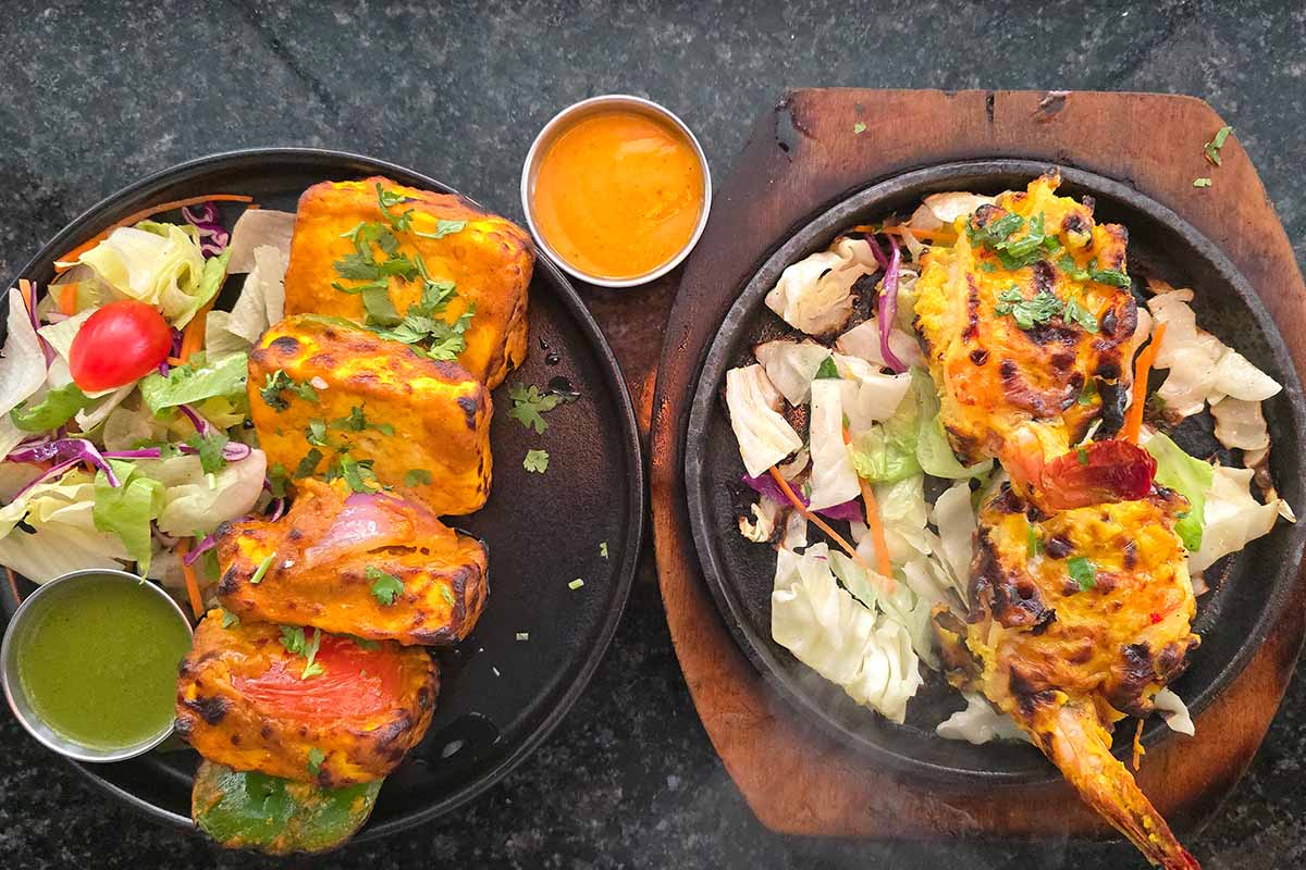 Diwali 2026 - Sahebs - starters