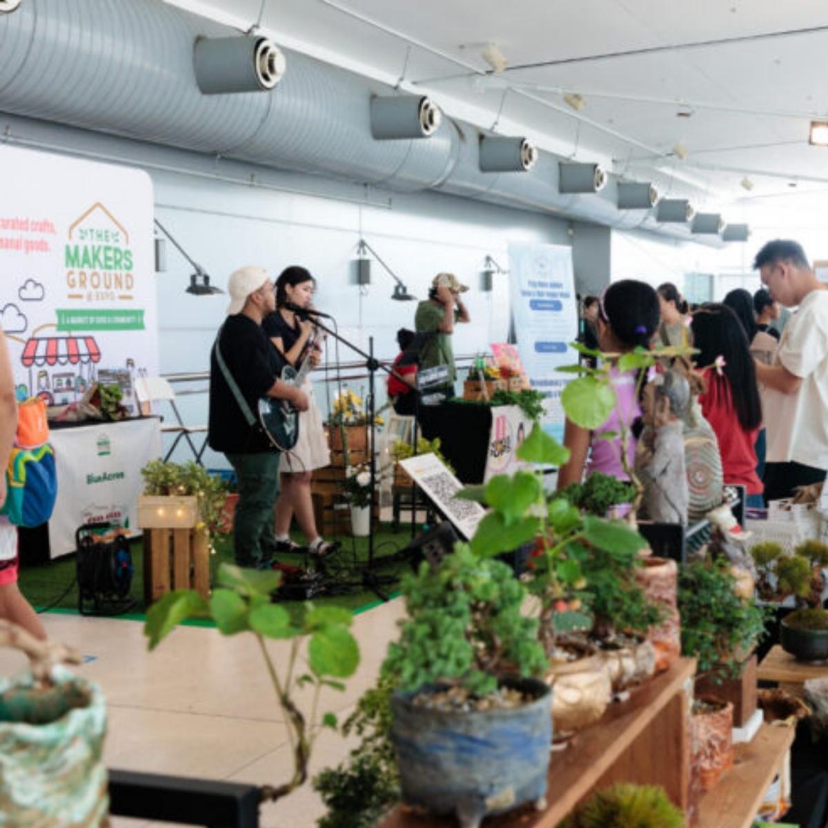 The Makers Ground 2026 - feature image