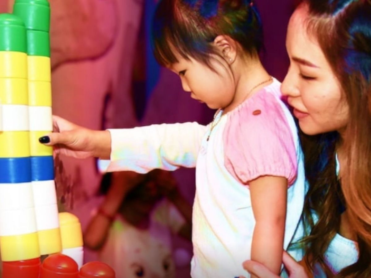 Things to do in Singapore during haze - Singapore science centre