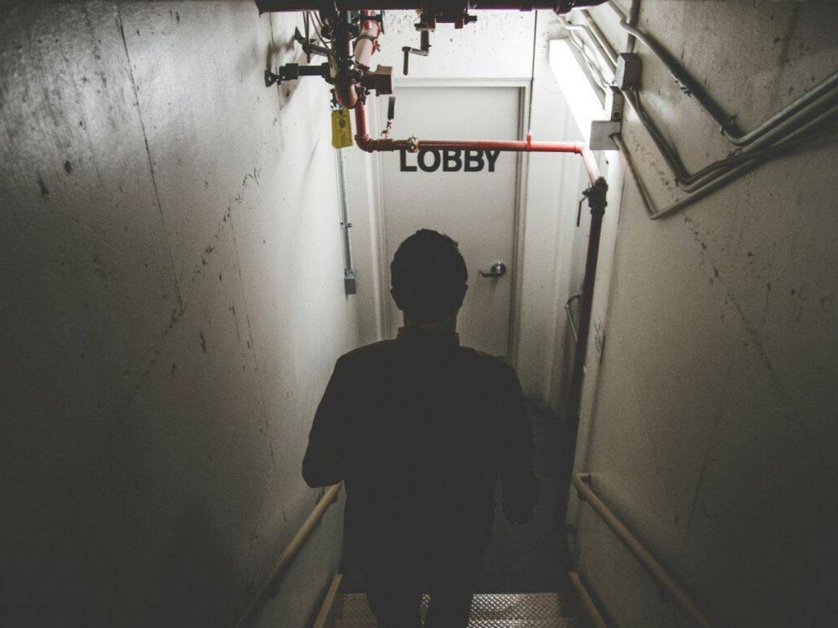 Things to do in Singapore during haze - escape rooms