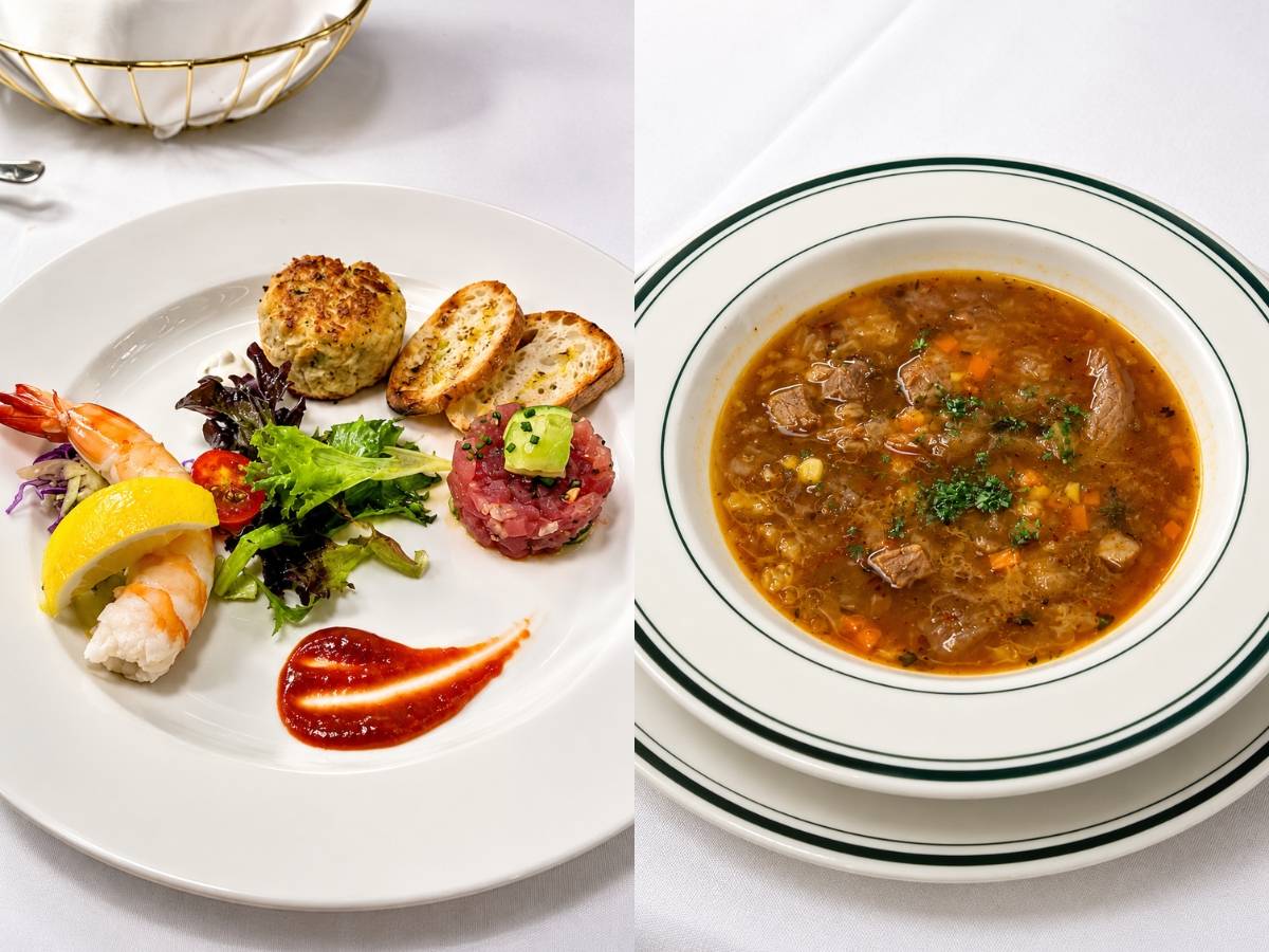 Things to do in Singapore in Nov 2026 -Wolfgang's Steakhouse