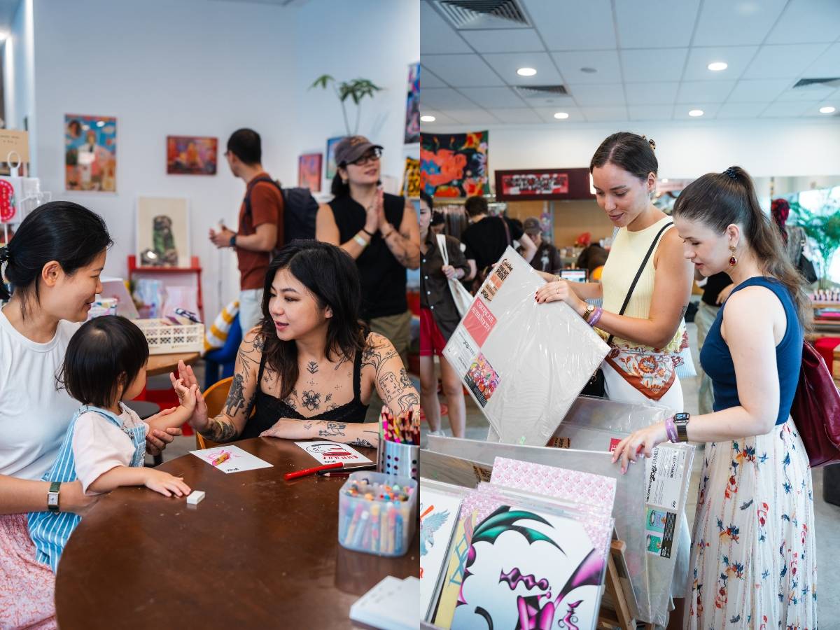 Things to do in Singapore in Nov 2026 - The Gifting Edition