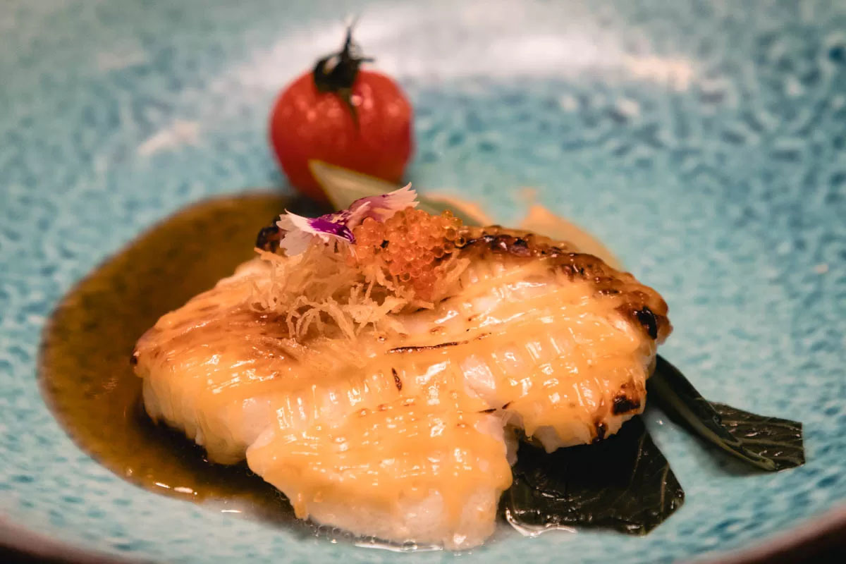 chinese restaurants - cod