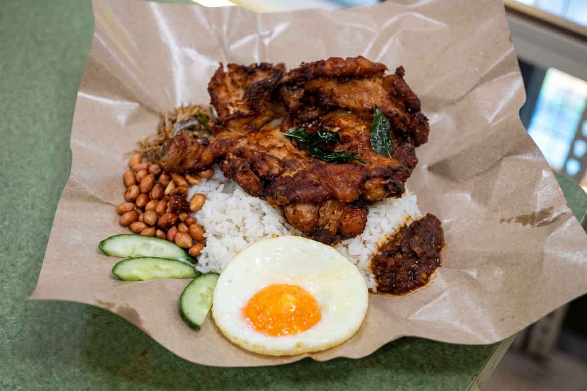 spicy hubby - berempah
