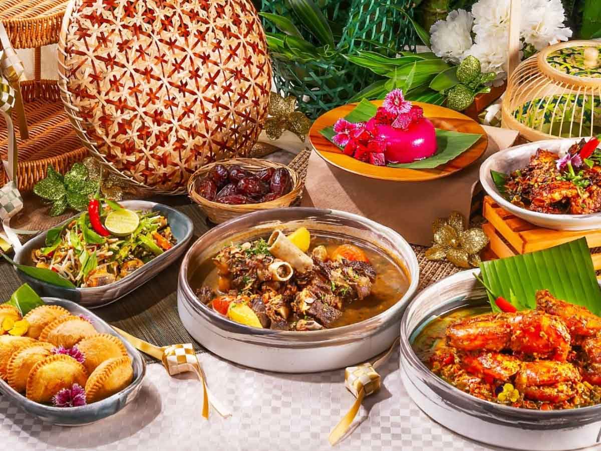New TRX - Cili Kampung