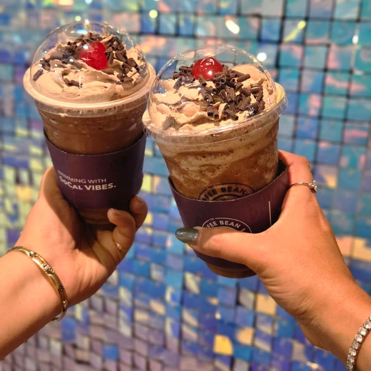 Coffee Bean - Featured Image