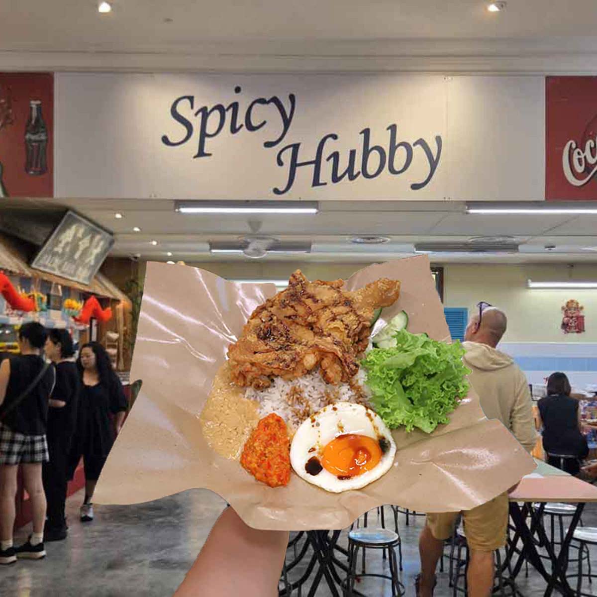 spicy hubby - featured image
