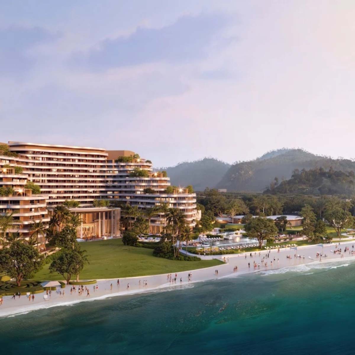 InterContinental Penang Resort - Featured image