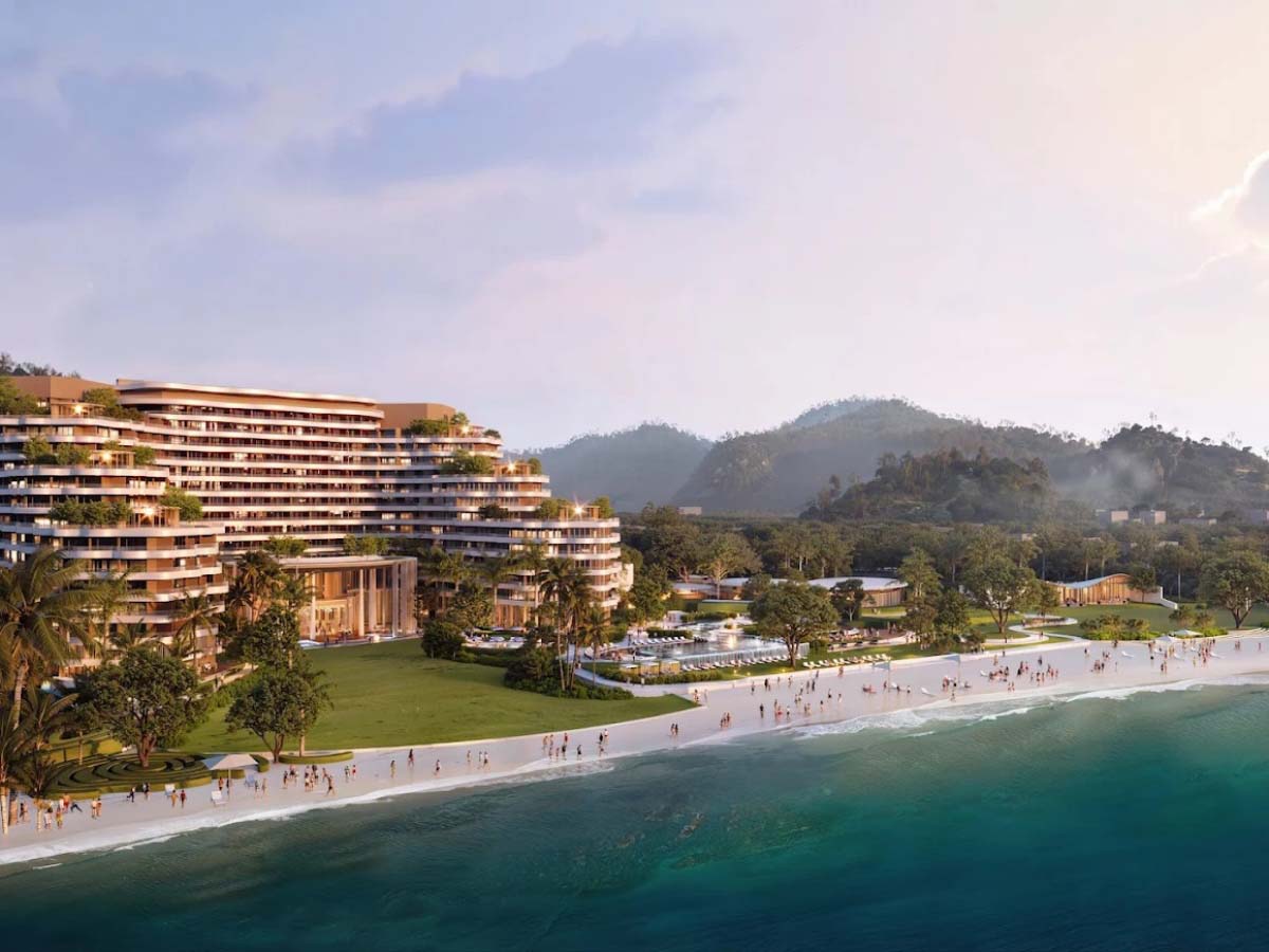 InterContinental Penang Resort - Seaview
