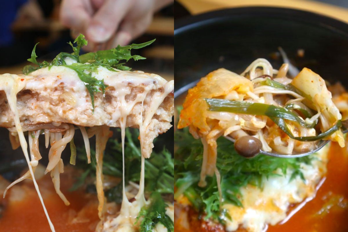 yamamoto - kimchi ingredients