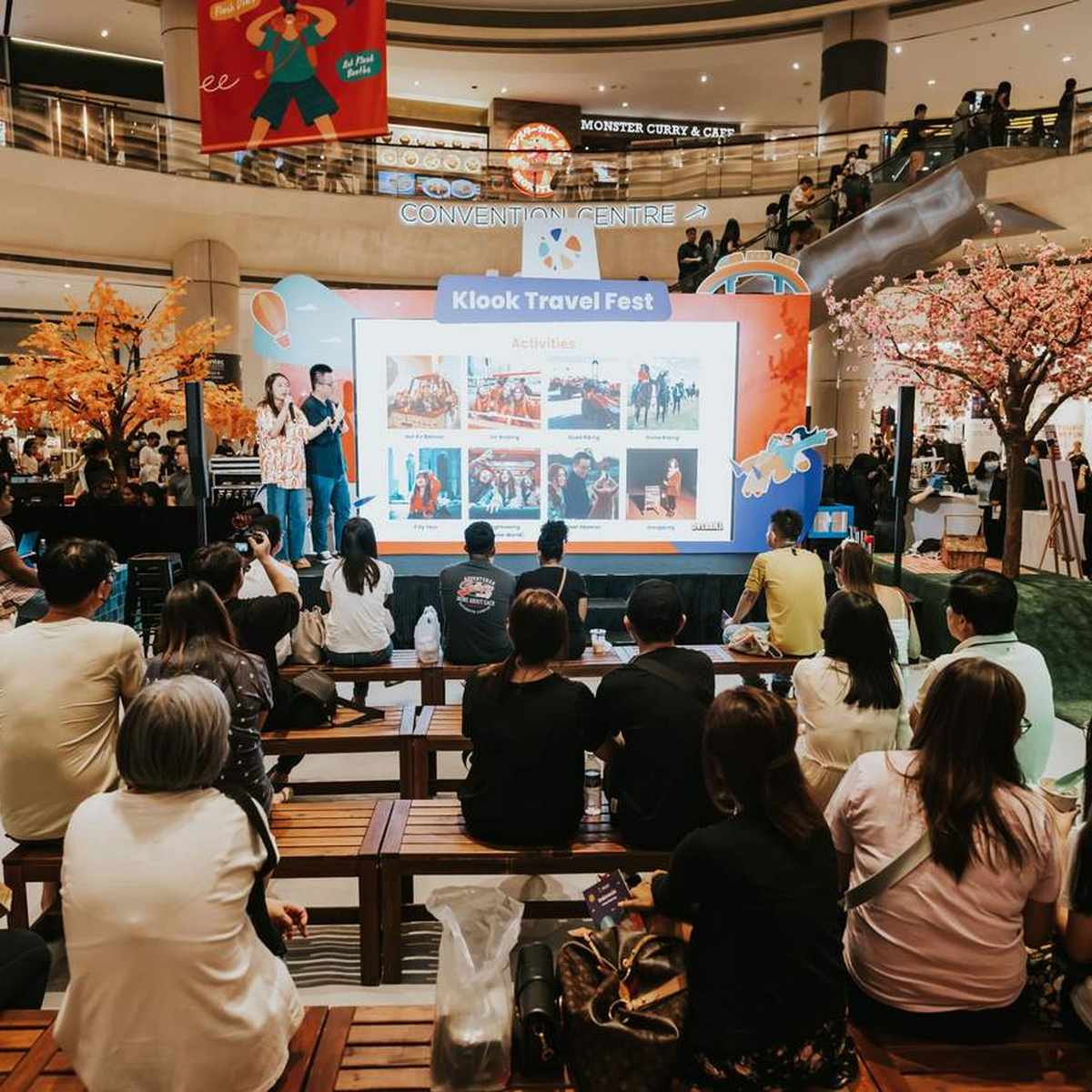 Klook Travel Fest 2026 - Featured Image