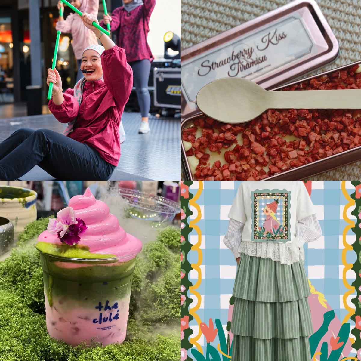 Matcha & Girls - Featured image