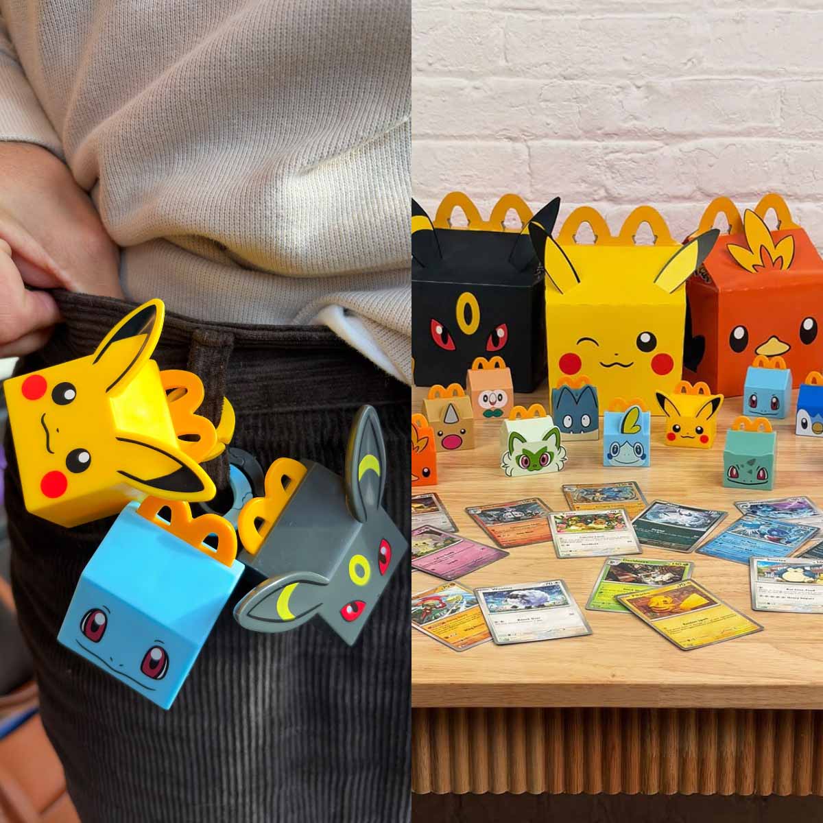 McDonald's Pokemon - Featured image