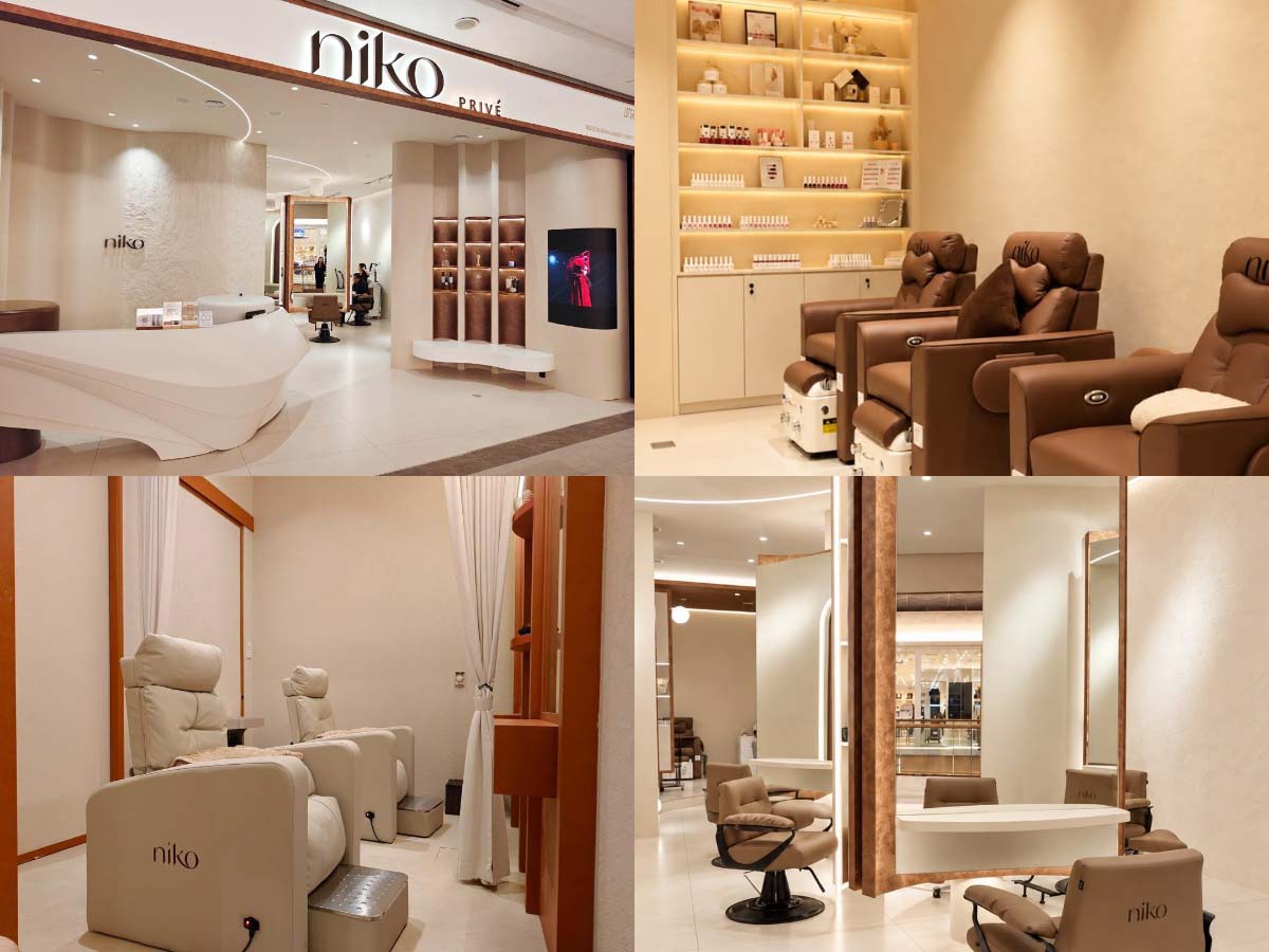 Niko Group - Locations