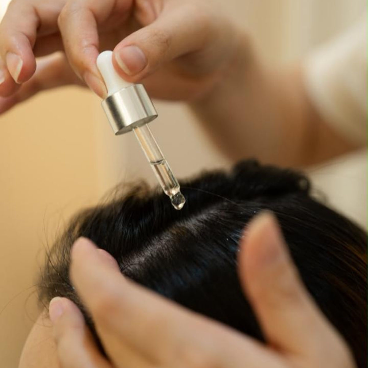 Niko Group - Scalp care