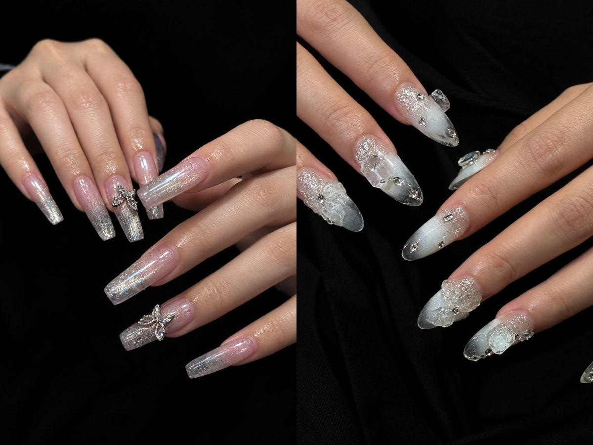 Niko Group - Nail spa