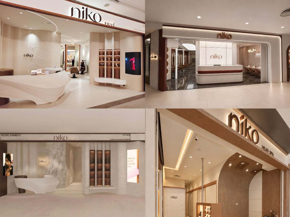 Niko Group - Locations