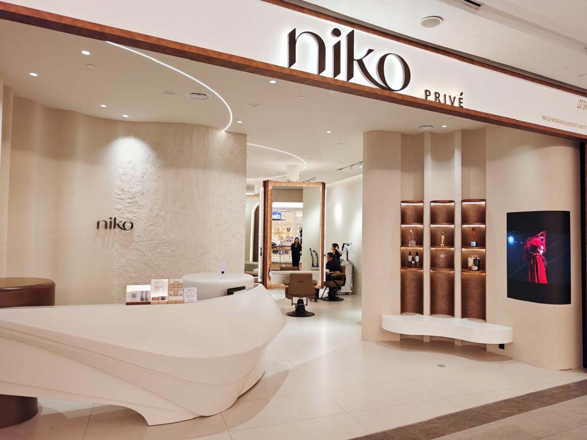 Niko Group - Prive