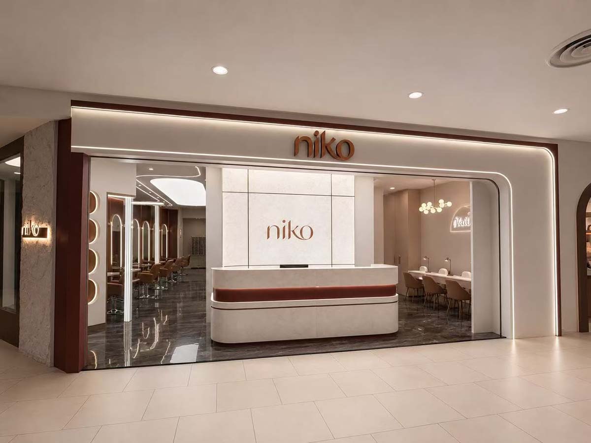 Niko Group - Paradigm