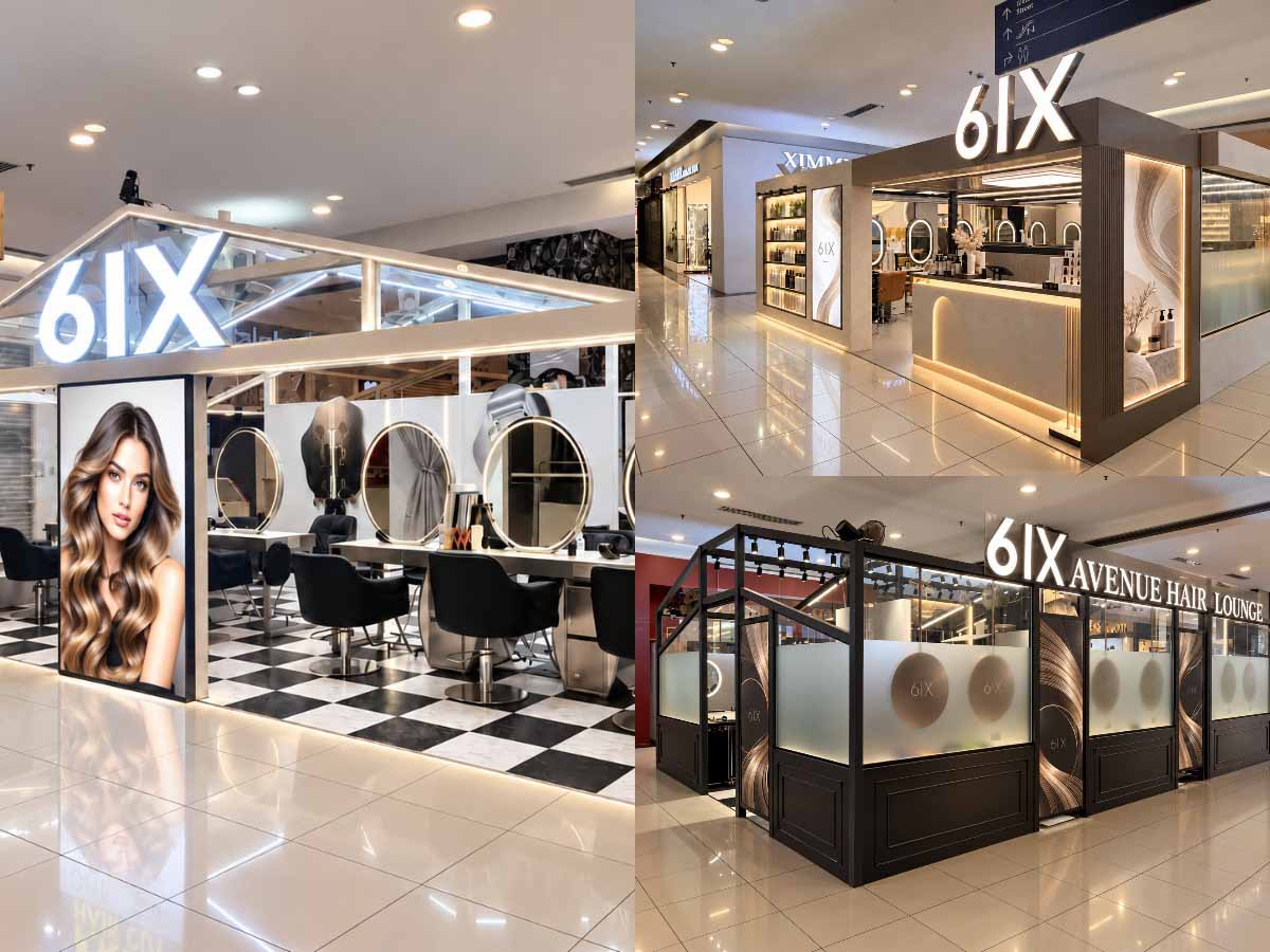 Niko Group - 6ix Avenue