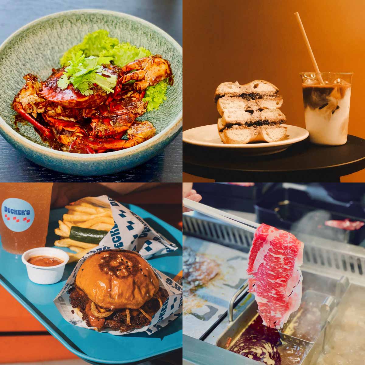 Ombak KLCC Food - Featured image