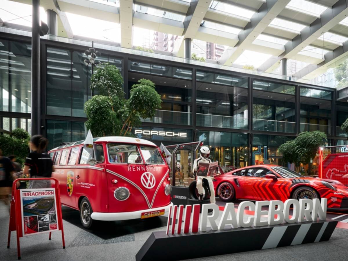 Raceborn Fest 2026 - event 