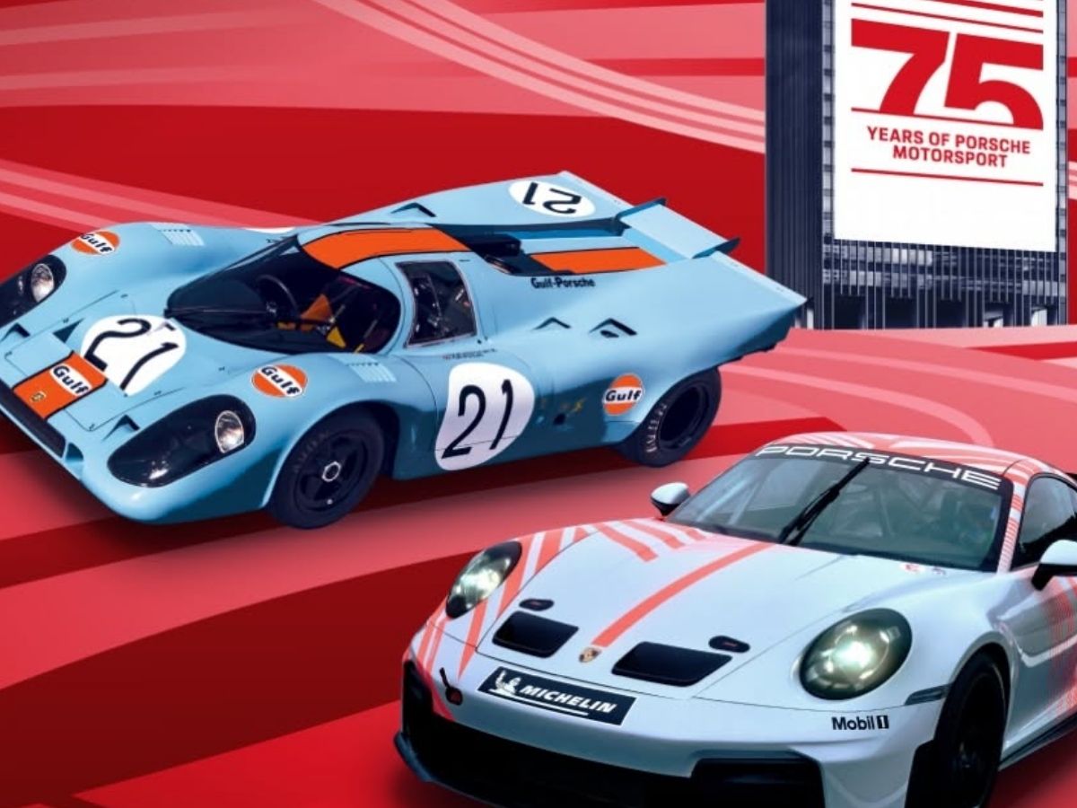 Raceborn Fest 2026 - poster