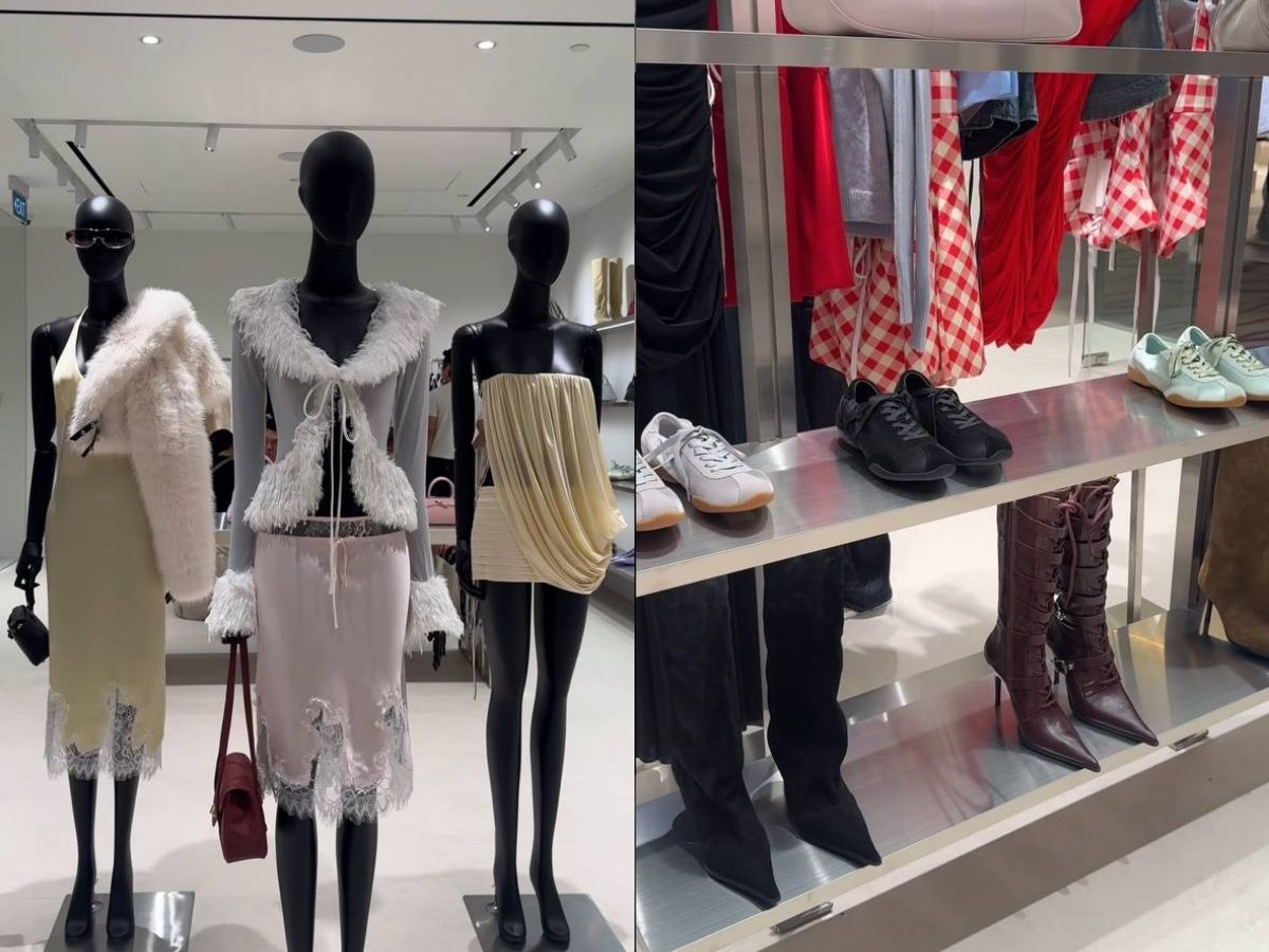 GENTLEWOMAN & LSOUL open - LSOUL apparel and shoes