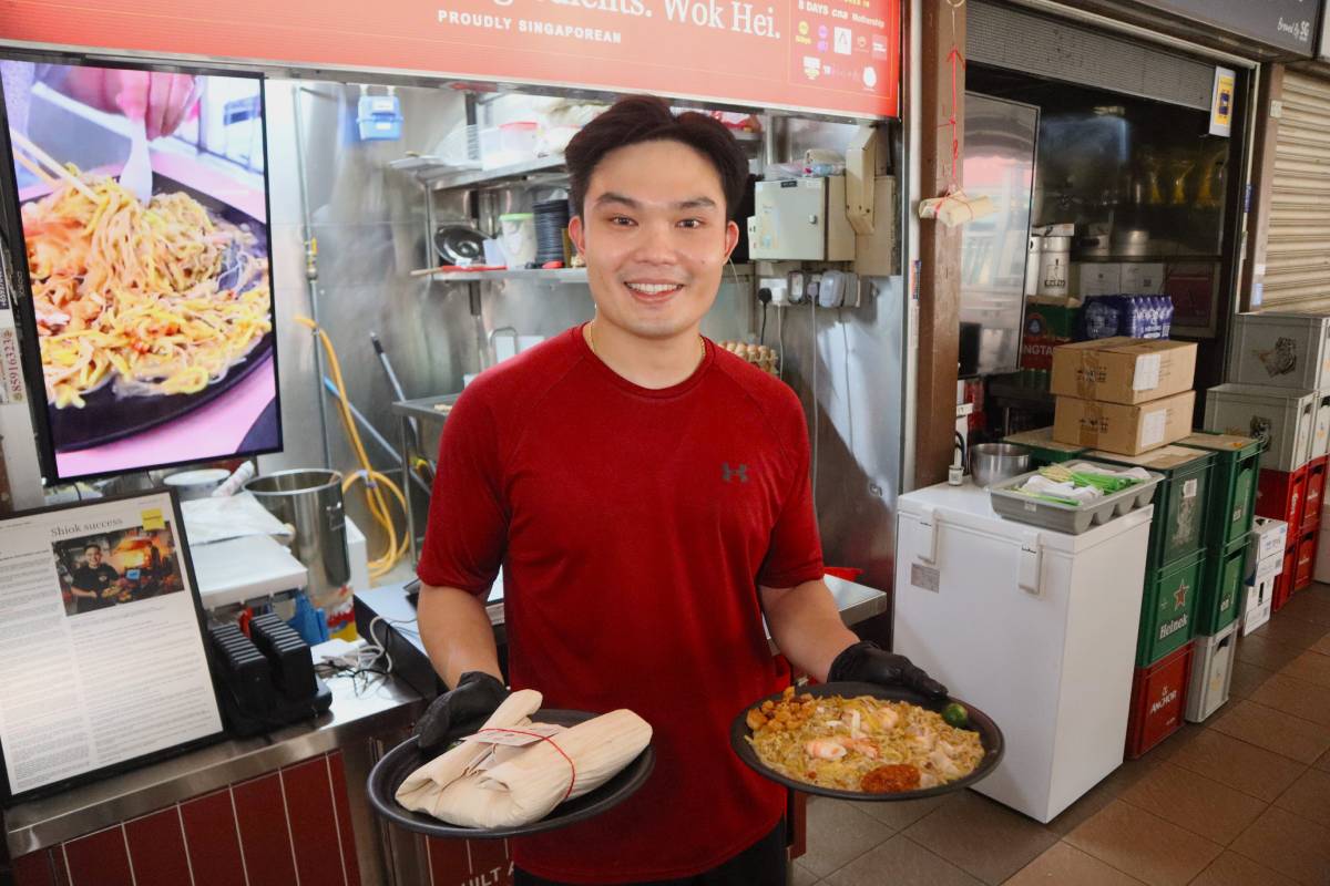 hokkien mee club - mitchell