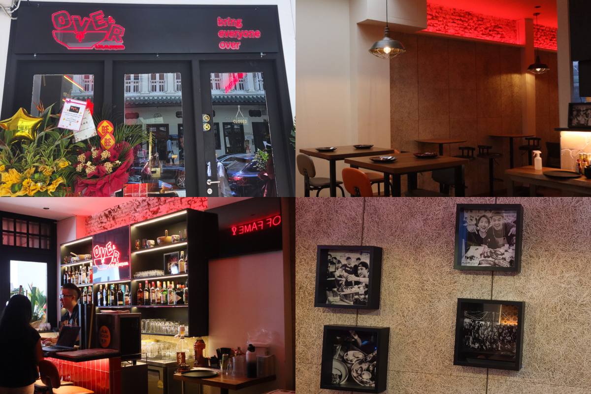 new openings oct - OVER
