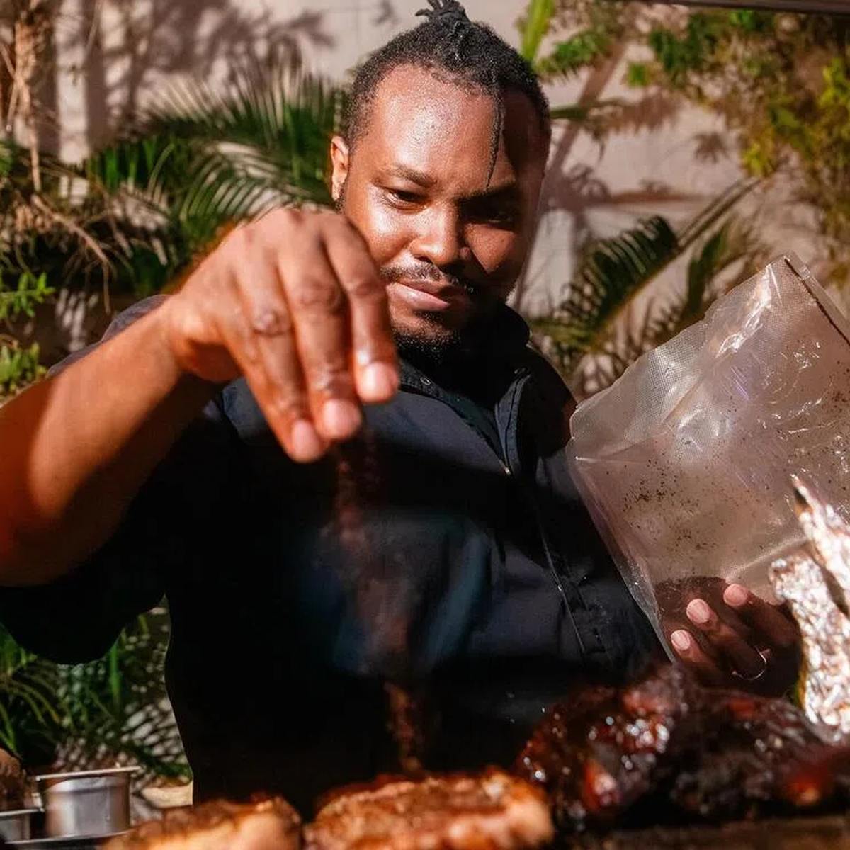 Ricardo's Chop & Jerk - Featured Image