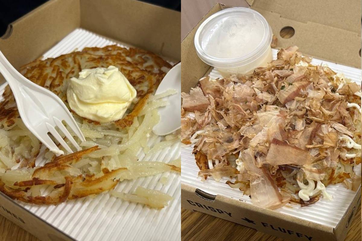new openings oct - hippopotato rosti