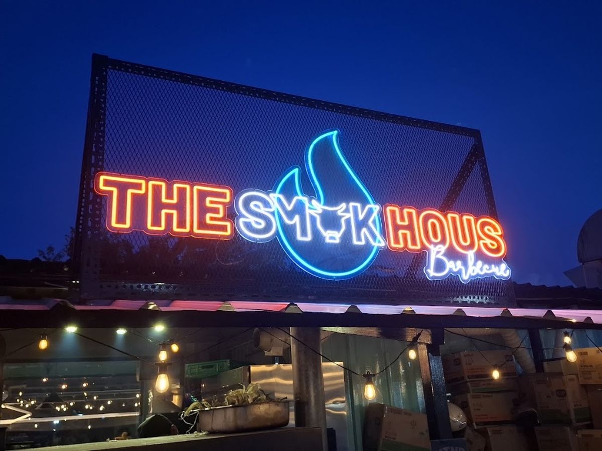 Punggol East Container Park Frustration - The Smok Hous