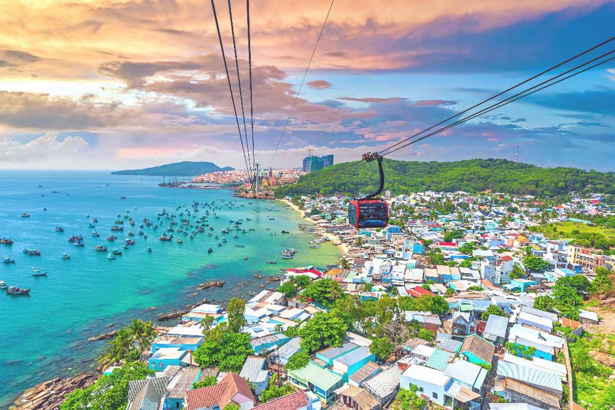 Holiday Dreams Journey - Phu Quoc 2