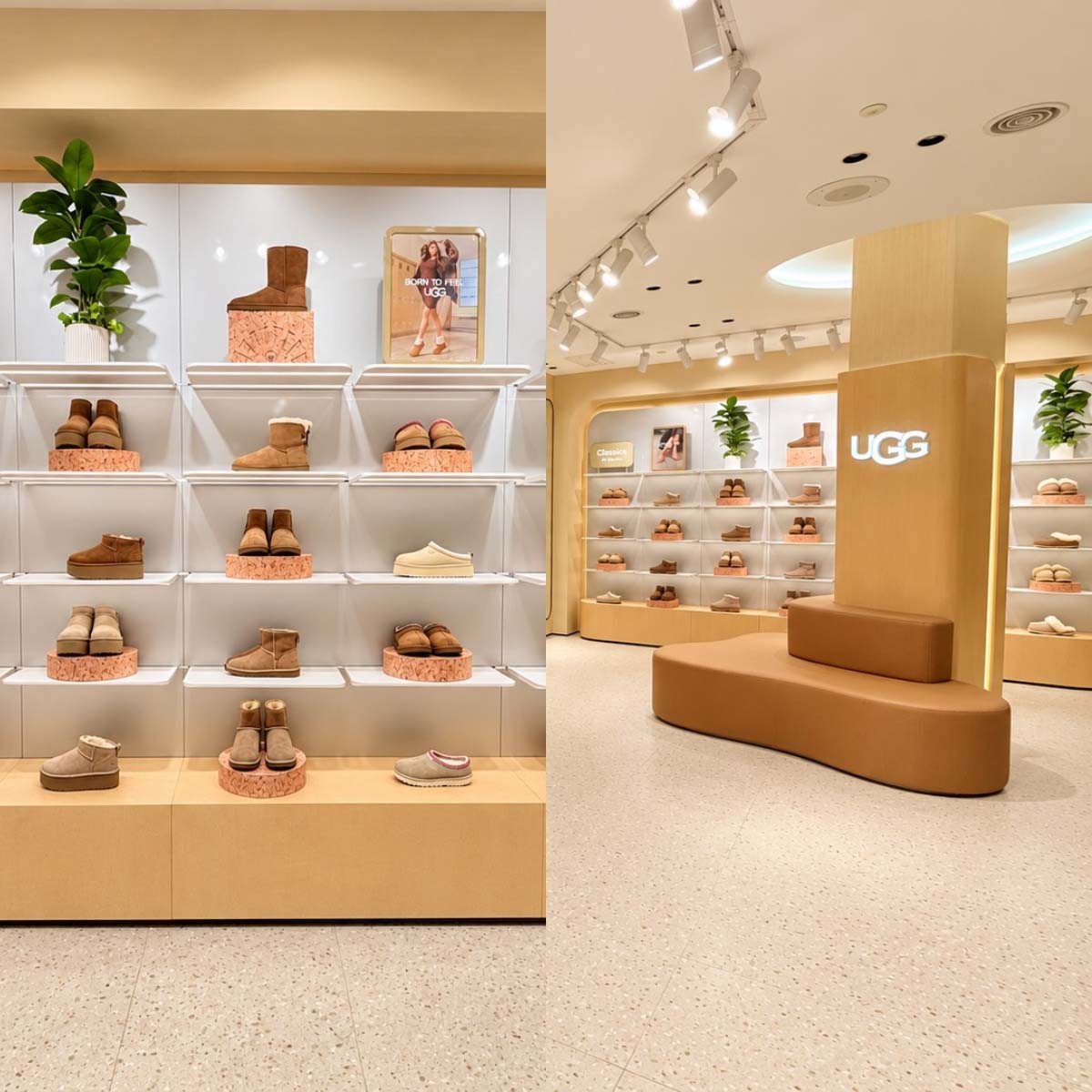 UGG Malaysia - Featured image