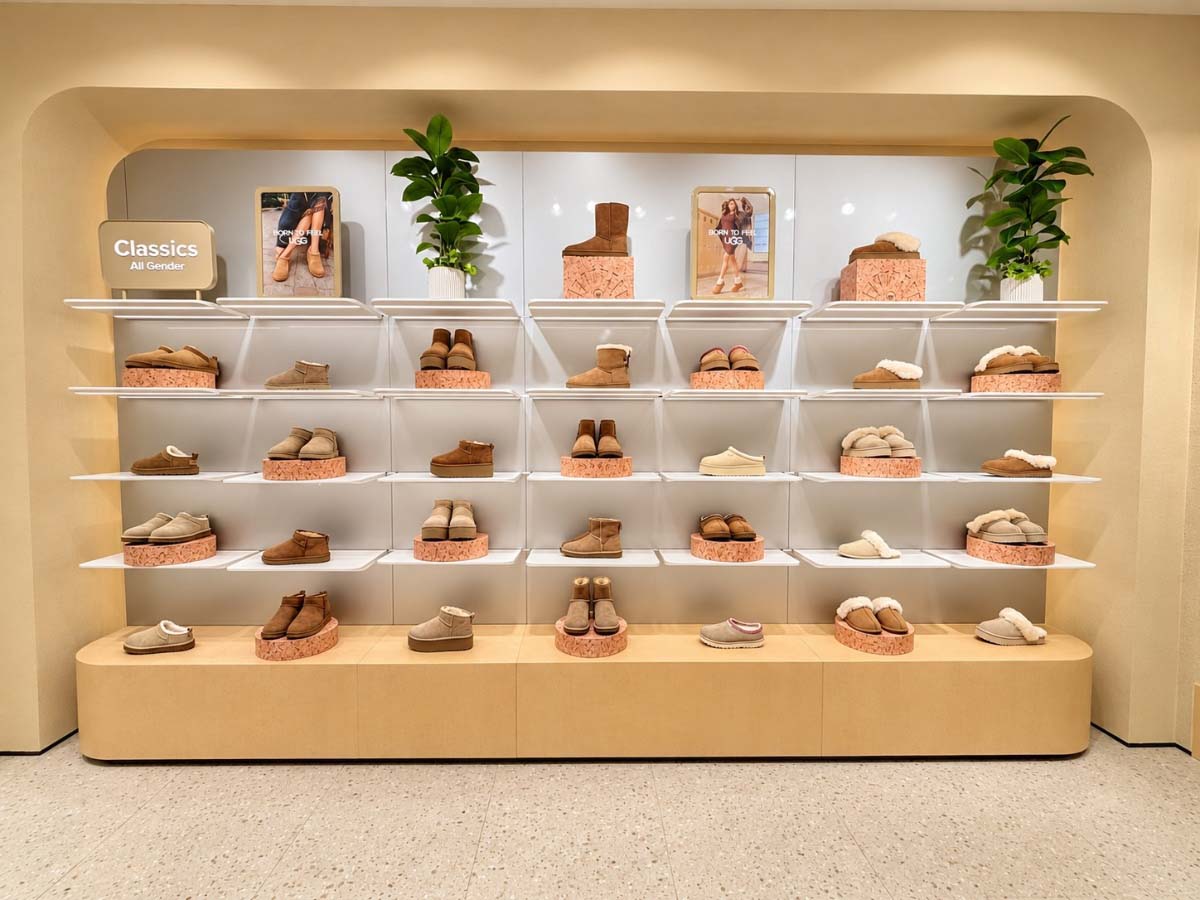 UGG Malaysia - Products