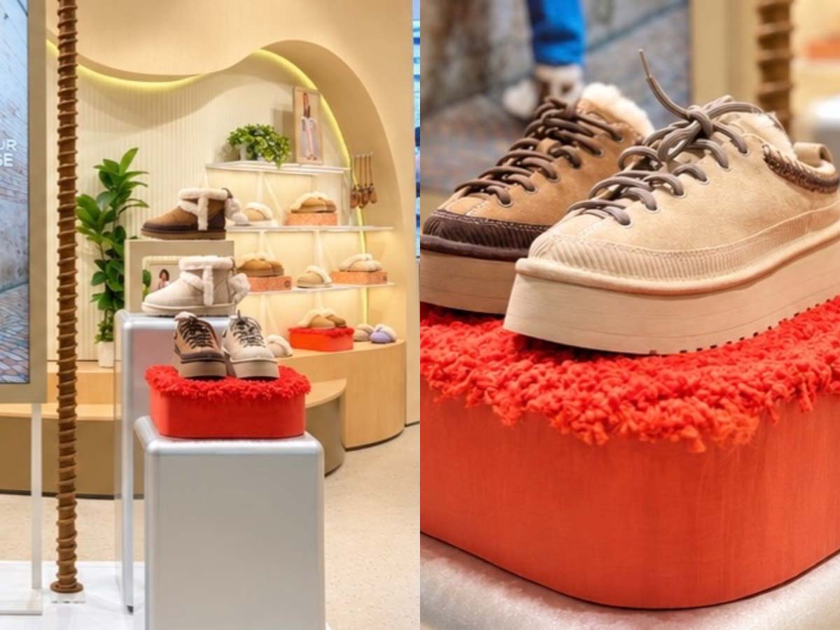 UGG Malaysia - Footwear