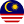 Malaysia Flag