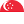 Singapore Flag