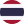 Thailand Flag