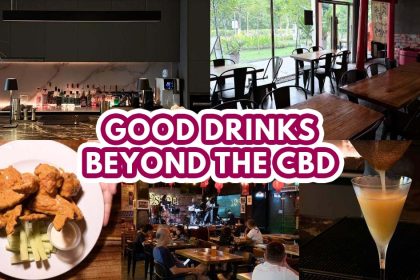 10 best heartland bars on the North East Line - feature image