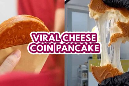 10 cent pancake 1