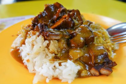 11 Fingers Curry Rice 03
