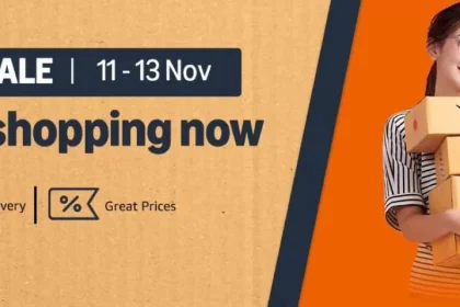 11.11 Amazon - featured image