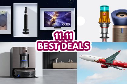 11.11 Sale 2025 - Featured Image