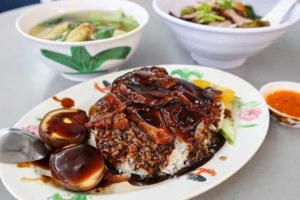 Hua Fong Kee Roasted Duck_Cover image