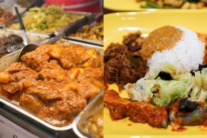 Yummy Nyonya Peranakan - photo of food