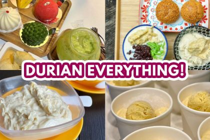 durian food - featured image