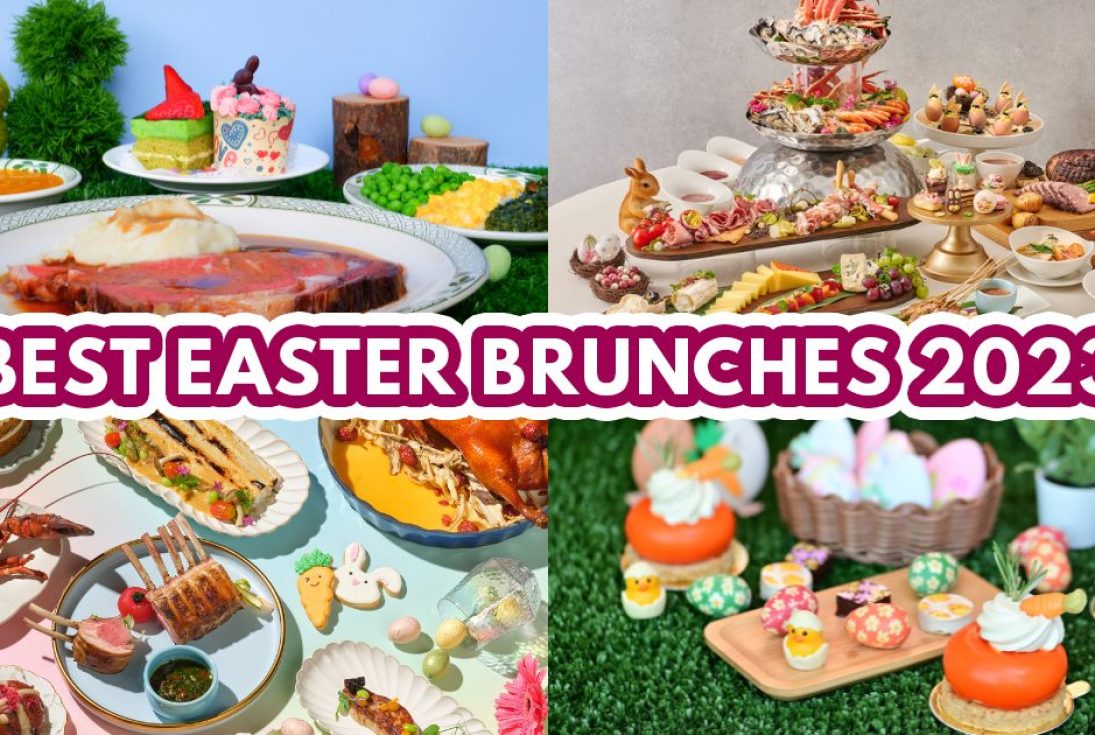 Easter 2023 - featured image